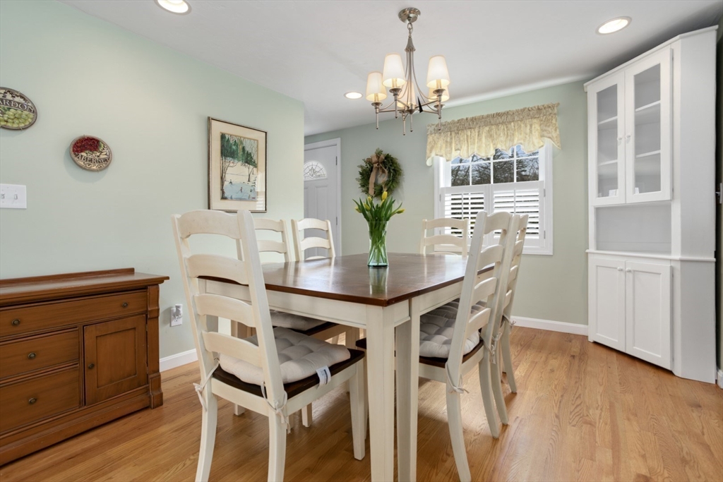 3 Dunster Road Bedford, MA 01730 - Photo 13 of 30 Gallery Image 13