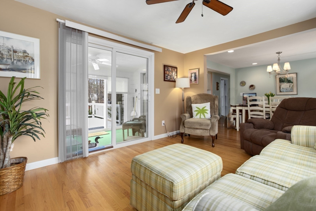 3 Dunster Road Bedford, MA 01730 - Photo 14 of 30 Gallery Image 14