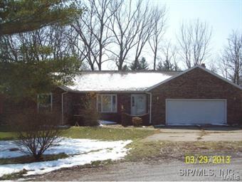 44 Homestead Lane Athens, IL 62613 - Photo 1 of 1 Gallery Image 1