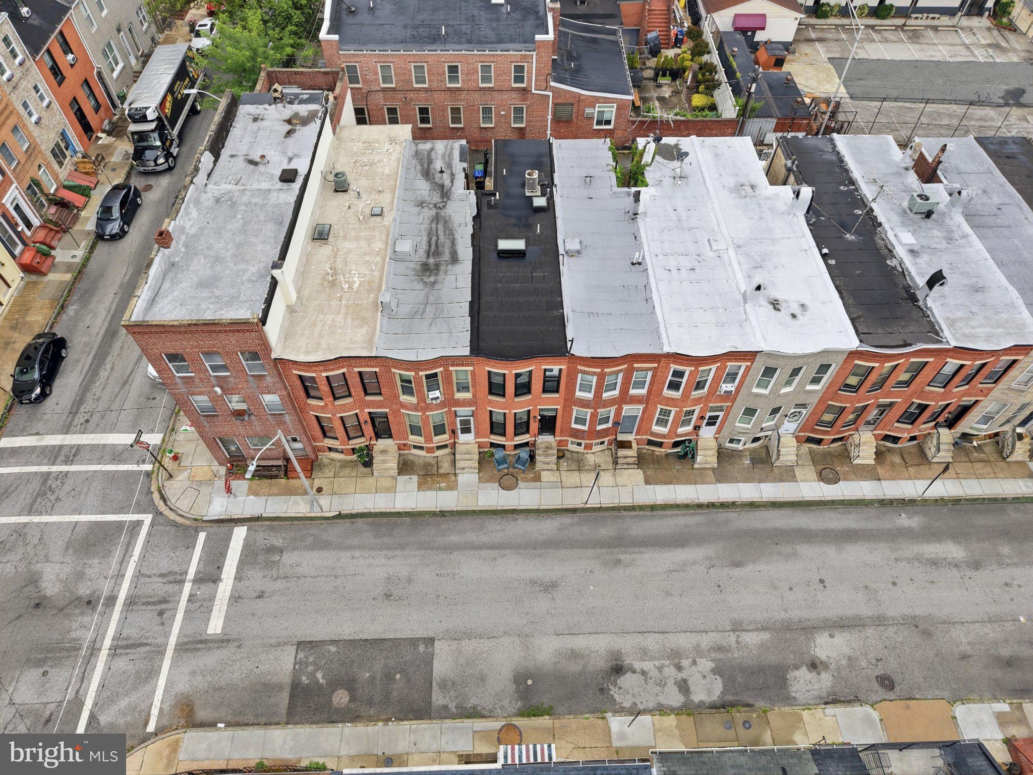 222 South Exeter Street Baltimore, MD 21202 - Photo 36 of 41