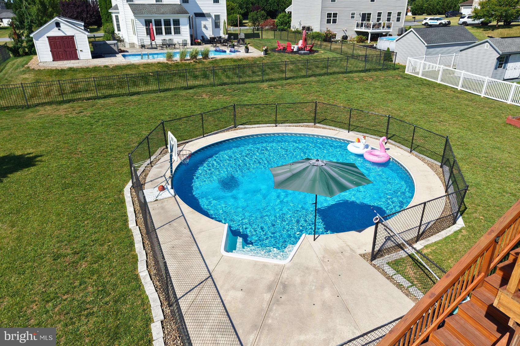 913 Shanks Church Road Greencastle, PA 17225 - Photo 10 of 50
