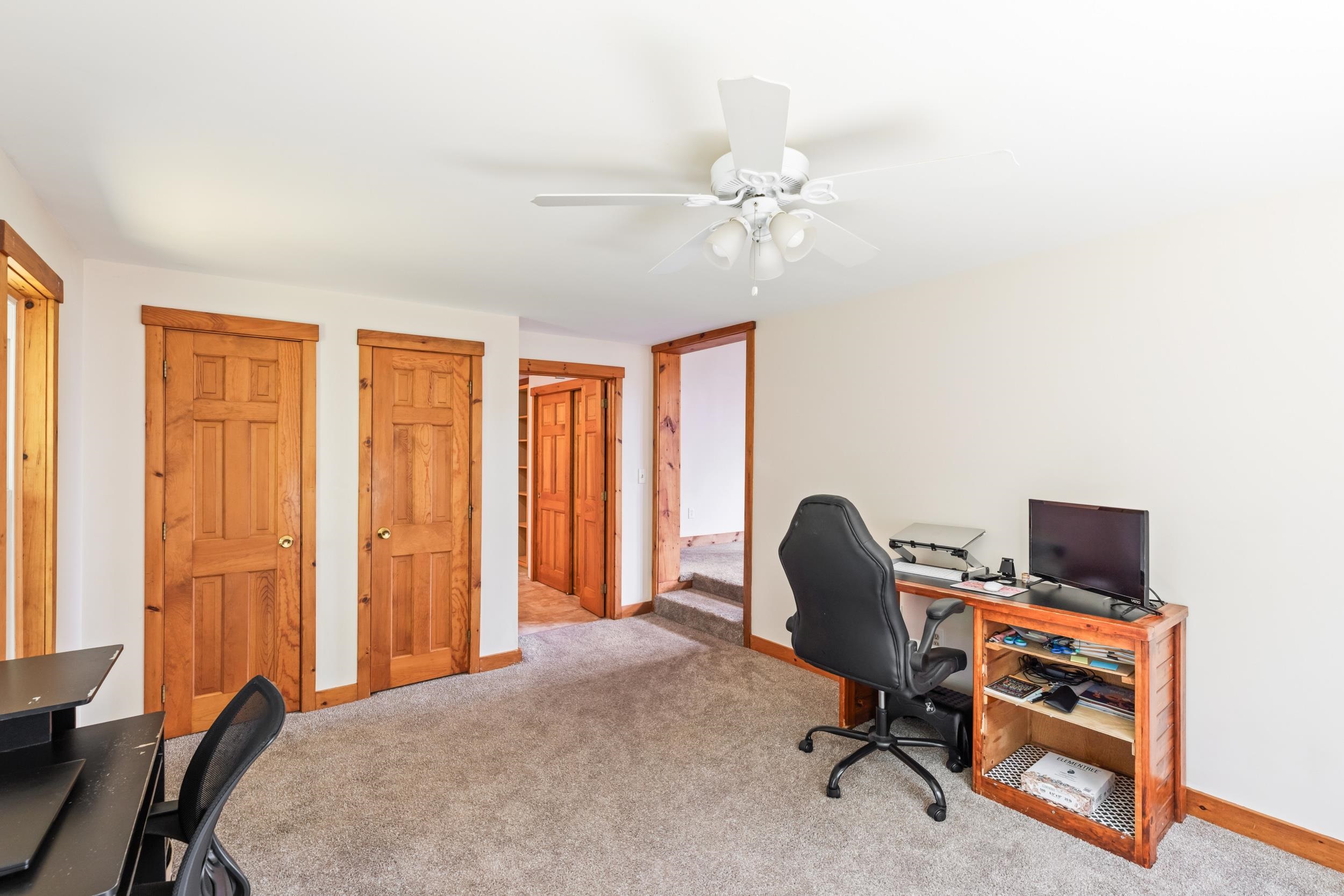 551 Reservoir Road Deering, NH 03244 - Photo 15 of 34 Gallery Image 15