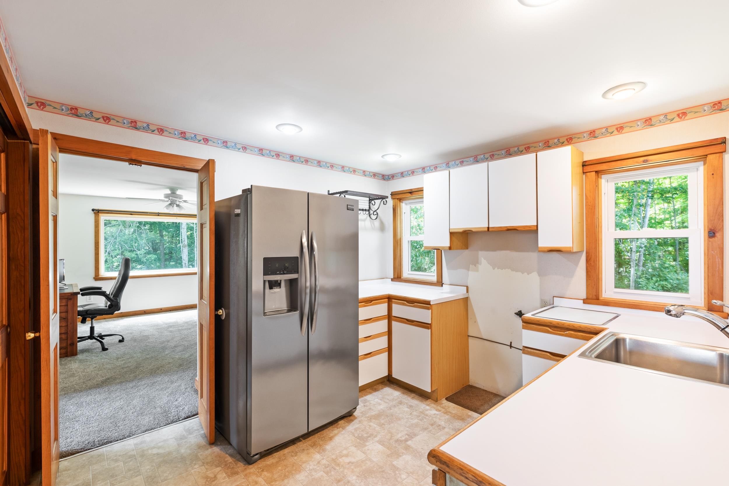 551 Reservoir Road Deering, NH 03244 - Photo 16 of 34 Gallery Image 16