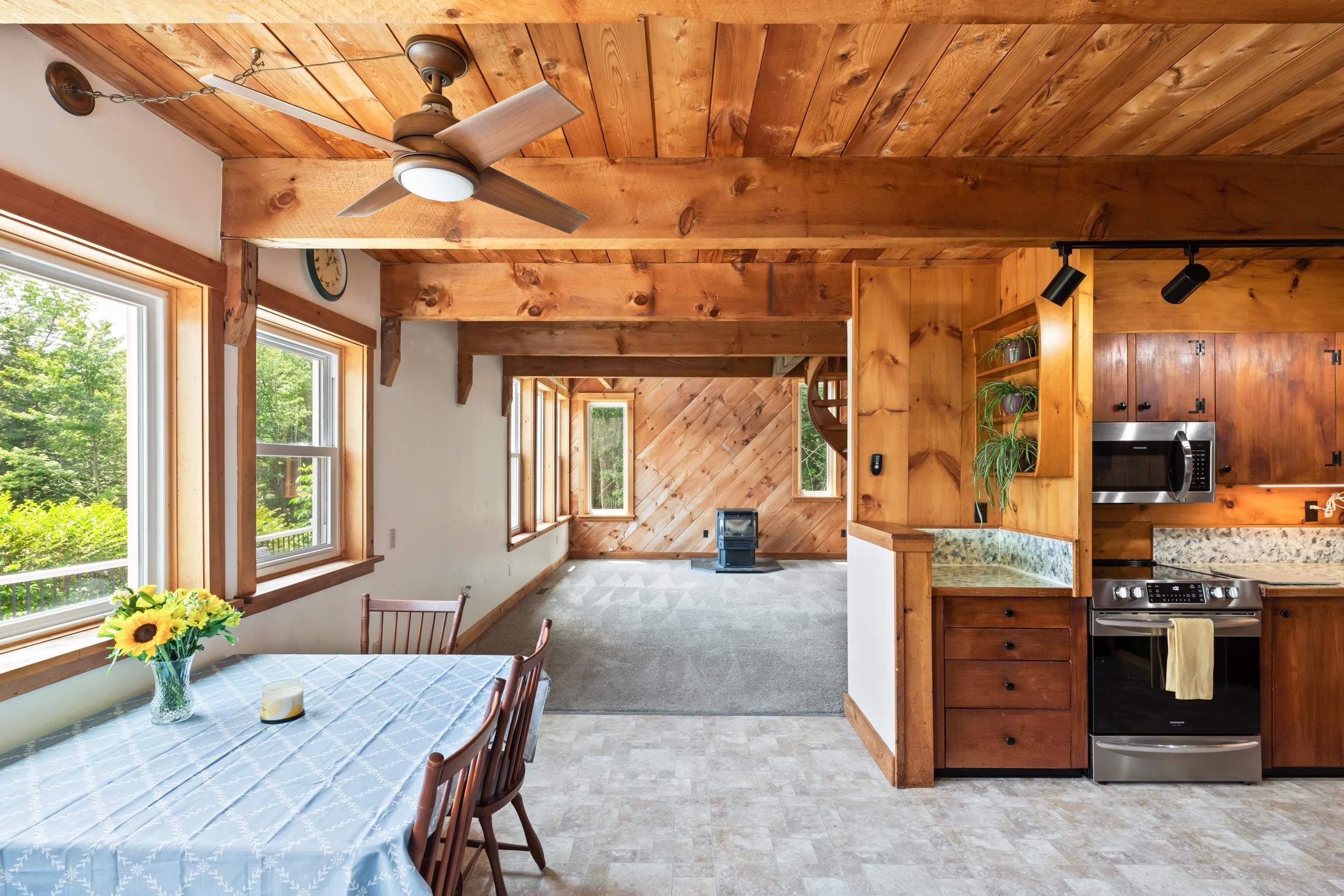 551 Reservoir Road Deering, NH 03244 - Photo 18 of 34 Gallery Image 18