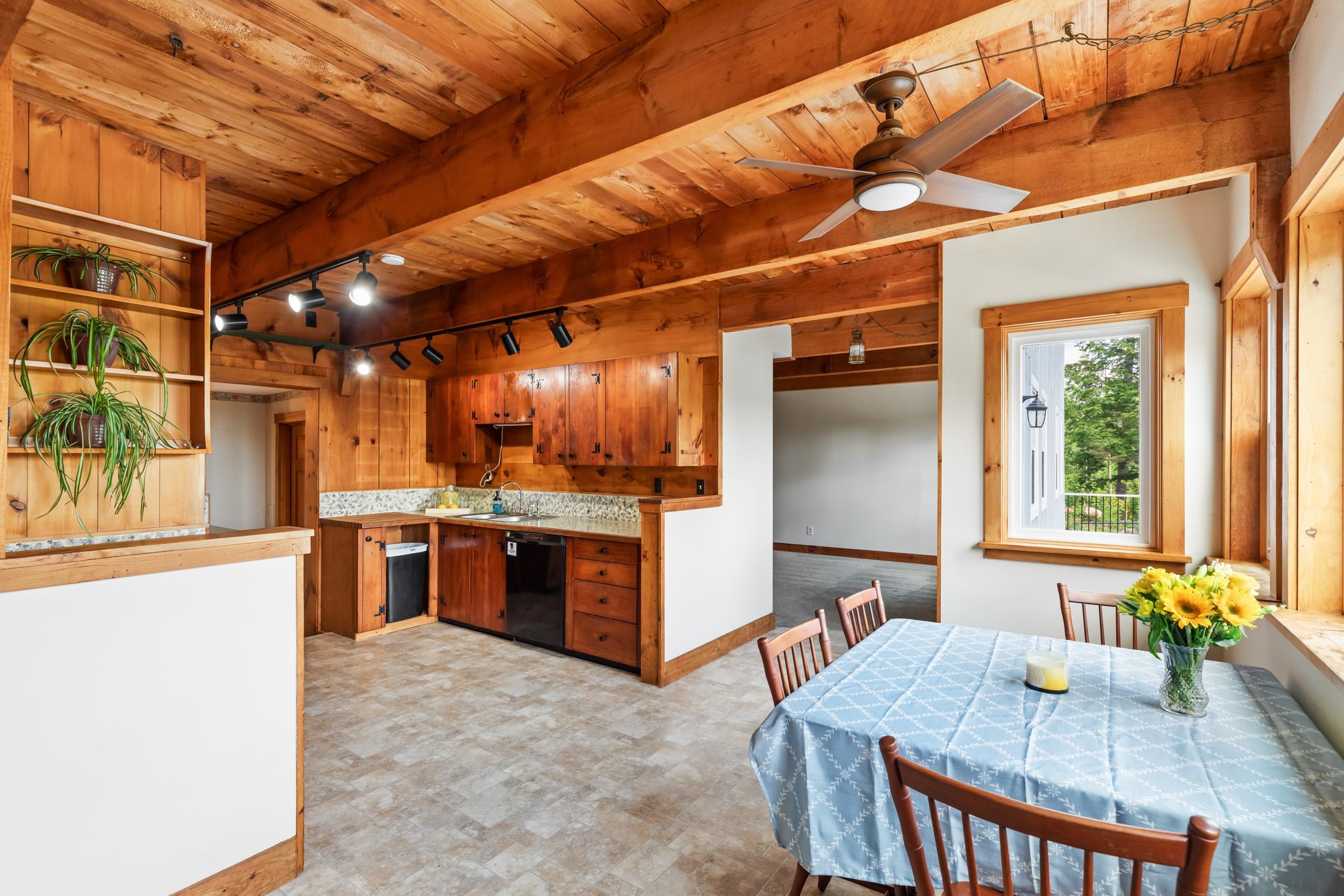551 Reservoir Road Deering, NH 03244 - Photo 19 of 34 Gallery Image 19
