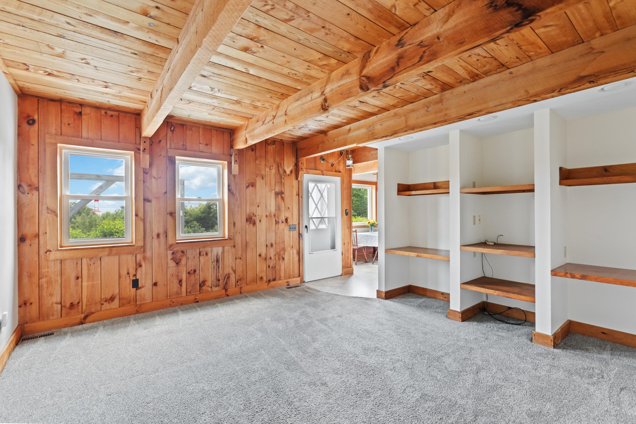 551 Reservoir Road Deering, NH 03244 - Photo 22 of 34 Gallery Image 22