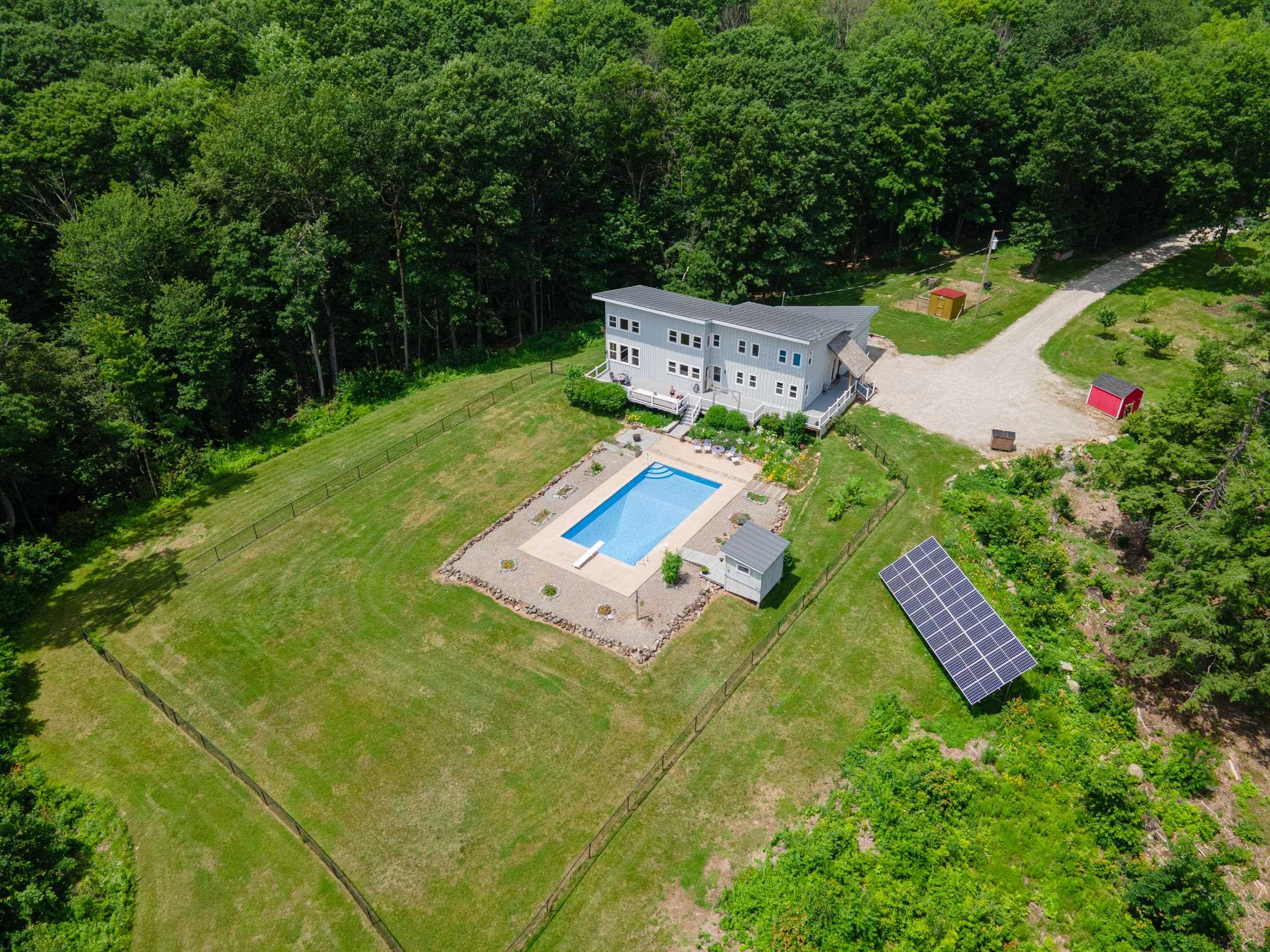 551 Reservoir Road Deering, NH 03244 - Photo 29 of 34 Gallery Image 29