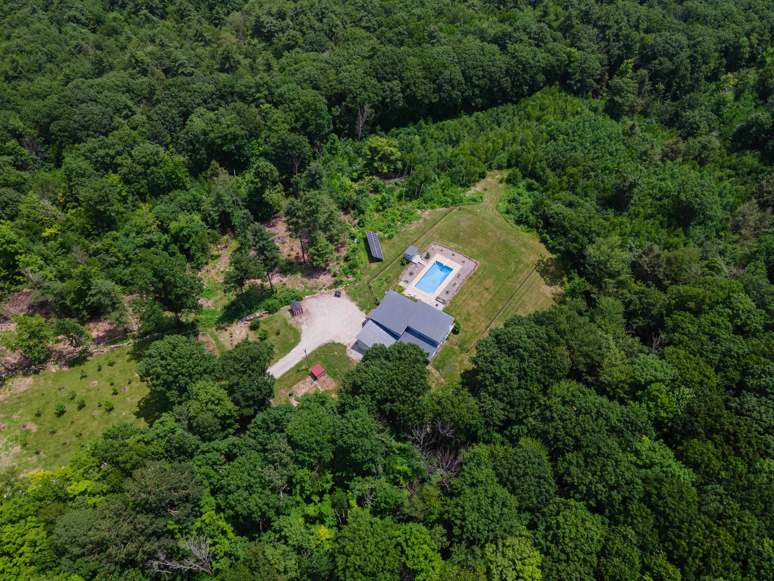 551 Reservoir Road Deering, NH 03244 - Photo 31 of 34 Gallery Image 31