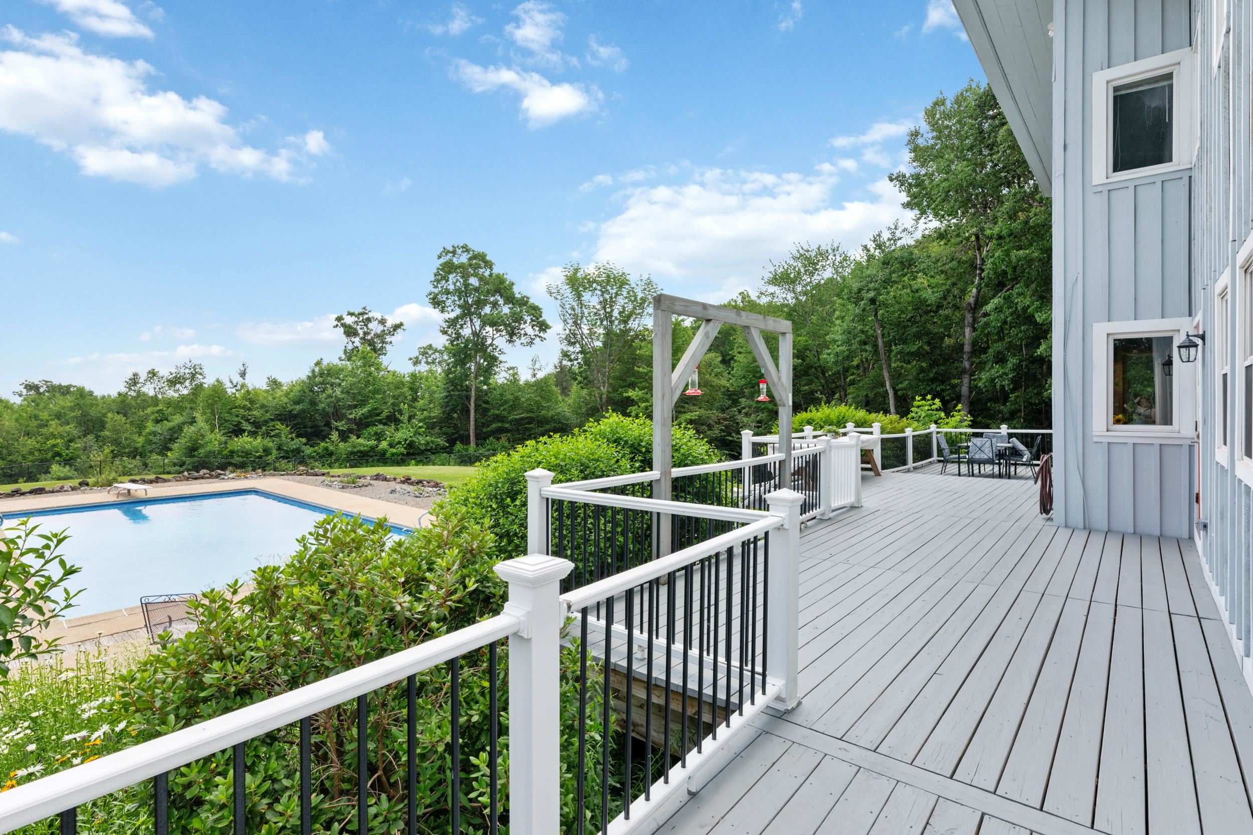 551 Reservoir Road Deering, NH 03244 - Photo 7 of 34 Gallery Image 7