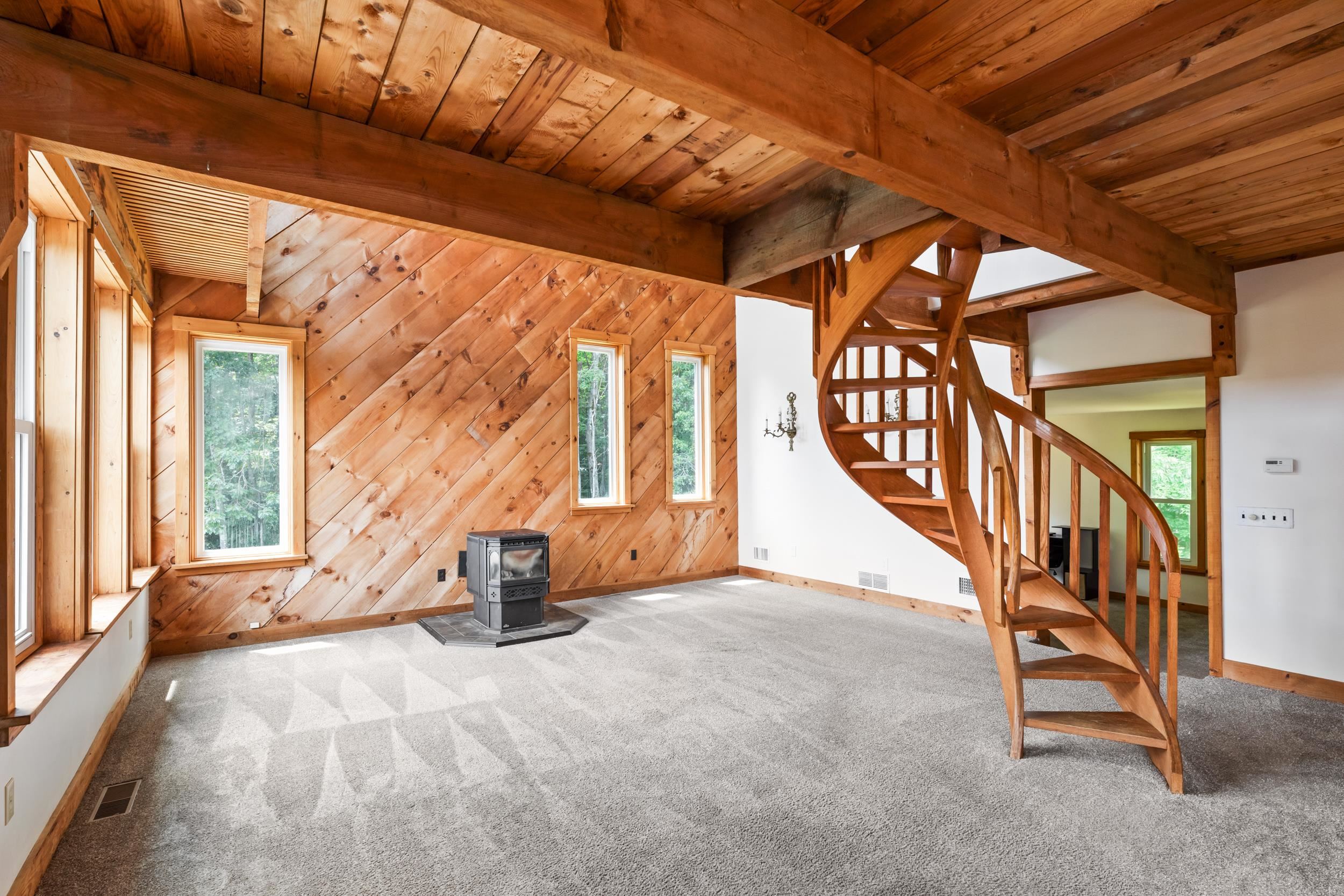 551 Reservoir Road Deering, NH 03244 - Photo 9 of 34 Gallery Image 9