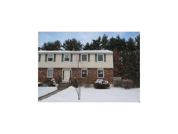 3 Colonial Road, Unit 2 Windham, NH 03087 - Photo 1 of 1