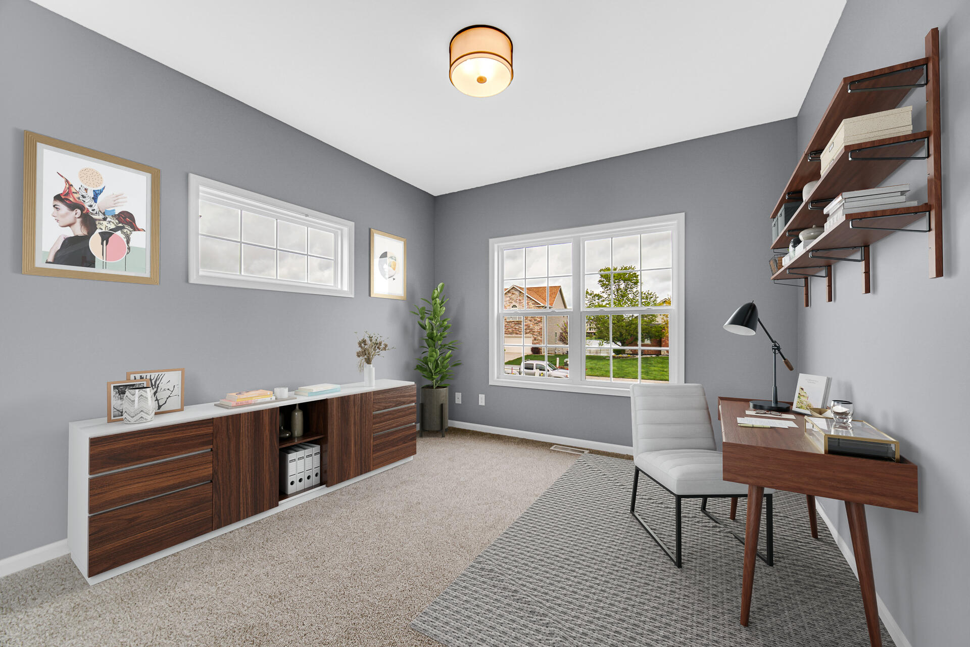 703 Druim Trail Crown Point, IN 46307 - Photo 15 of 21 1920x1280