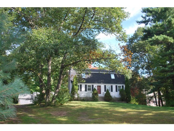 16 Olesen Road Derry, NH 03038 - Photo 1 of 1