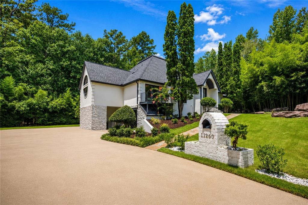 11260 Houze Road Roswell, GA 30076 - Photo 5 of 112