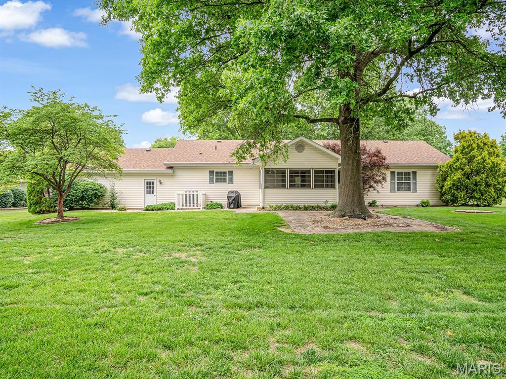 610 Spartan Road Sparta, IL 62286 - Photo 27 of 32