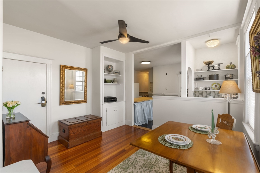16 Leavitt Street, Unit 3 Salem, MA 01970 - Photo 3 of 26