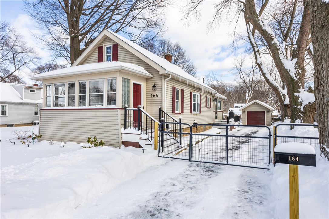 164 Willowbrook Road Greece, NY 14616 - Photo 1 of 1