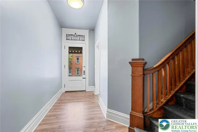 $449,000 | 419 West 4th Street, Bethlehem, PA 18015