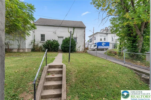 $449,000 | 419 West 4th Street, Bethlehem, PA 18015