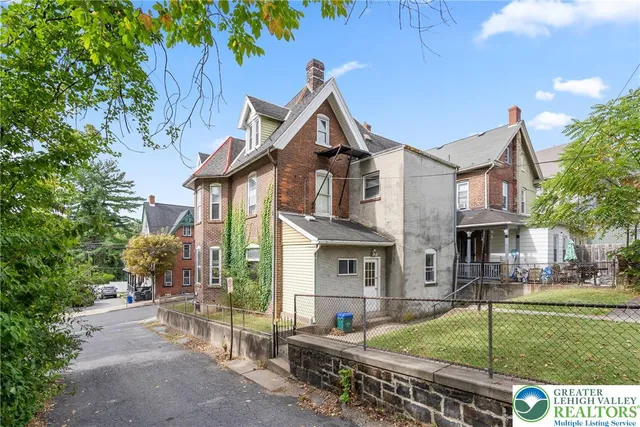 $449,000 | 419 West 4th Street, Bethlehem, PA 18015