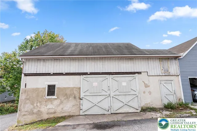 $449,000 | 419 West 4th Street, Bethlehem, PA 18015