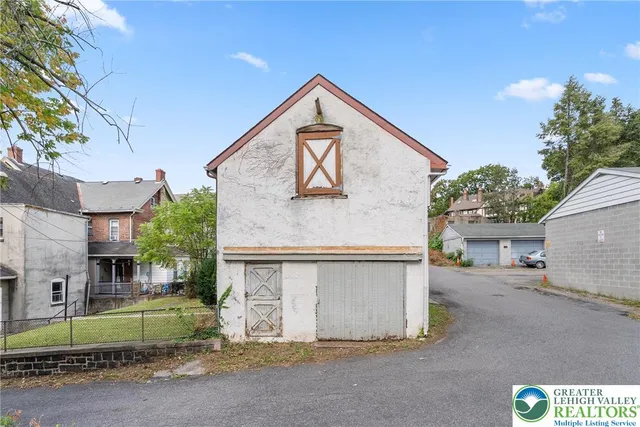 $449,000 | 419 West 4th Street, Bethlehem, PA 18015