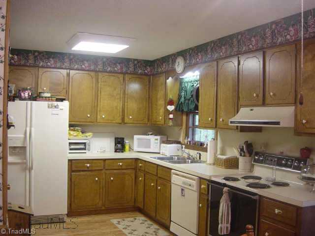Other. Kitchen