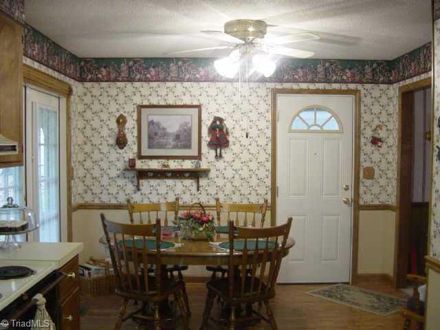Other. Eat in Kitchen