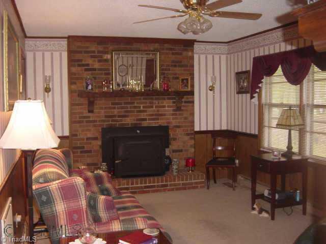 Other. Living Room