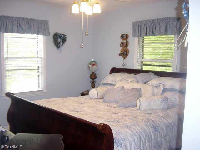 Other. Master Bedroom
