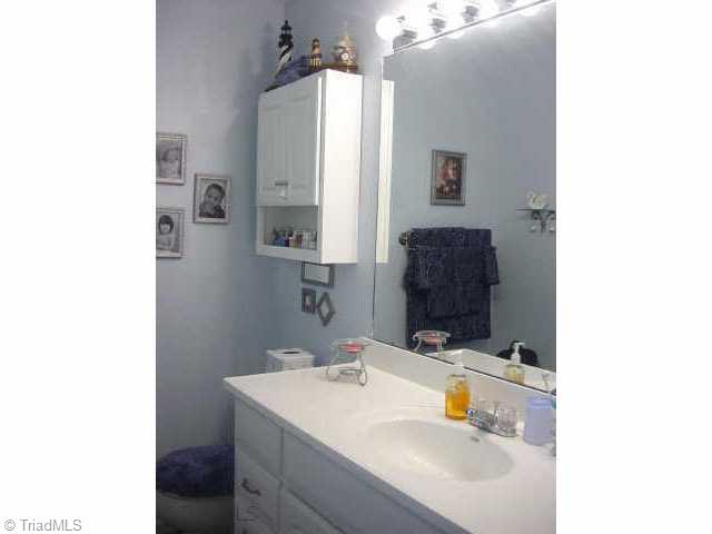 Other. Master Bath