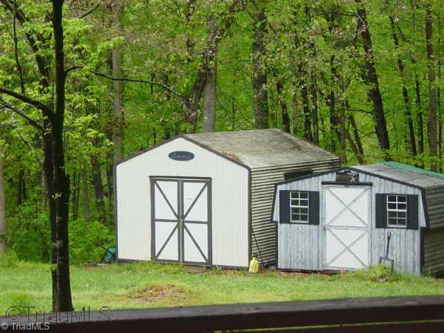 314 Pennington Road Reidsville, NC 27320 - Photo 8 of 9 Other. Outbuildings