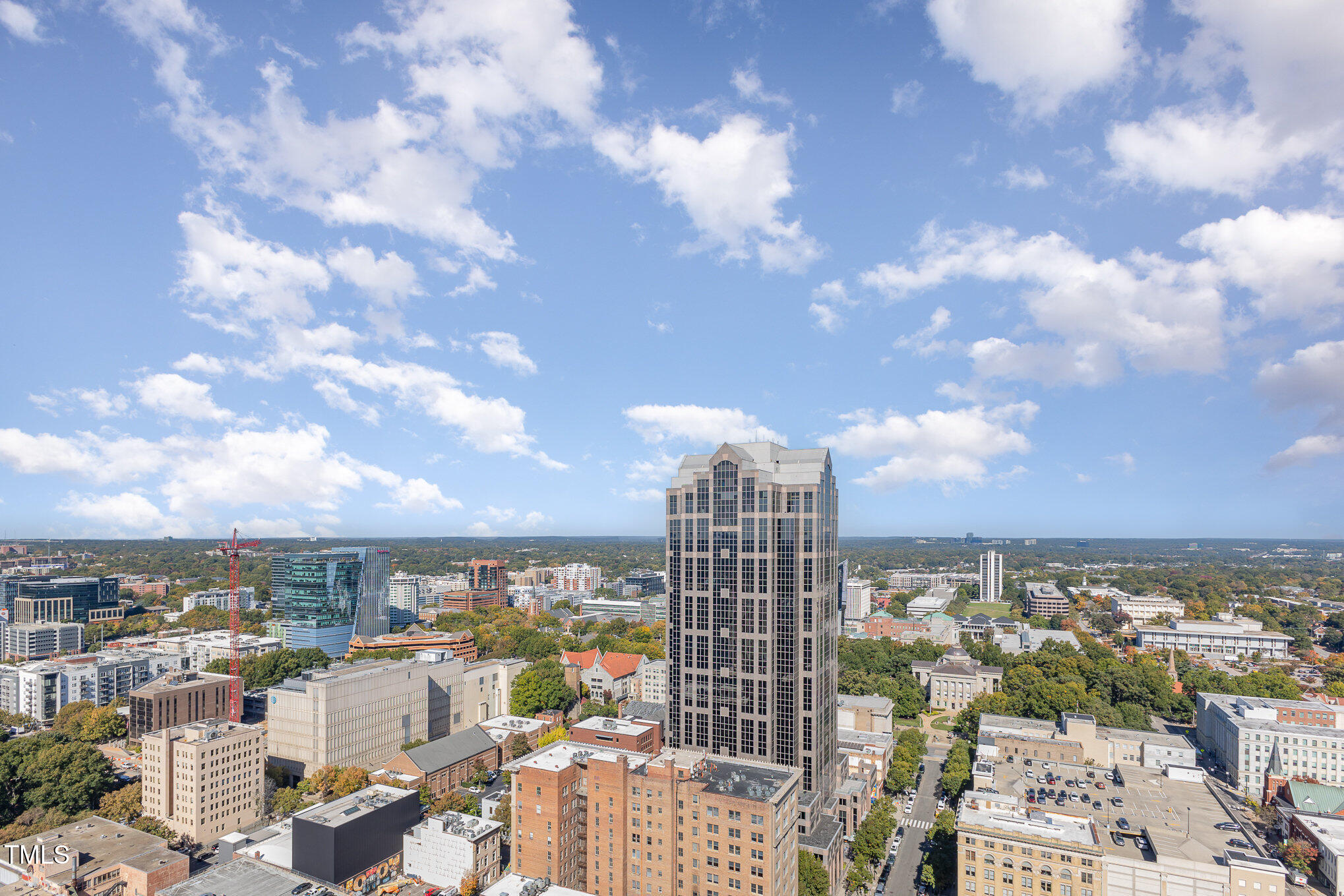 301 Fayetteville Street, Unit 2701 Raleigh, NC 27601 - Photo 16 of 26