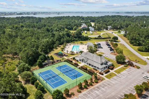 $585,000 | 110 Sea Level Lane, Sneads Ferry, NC 28460