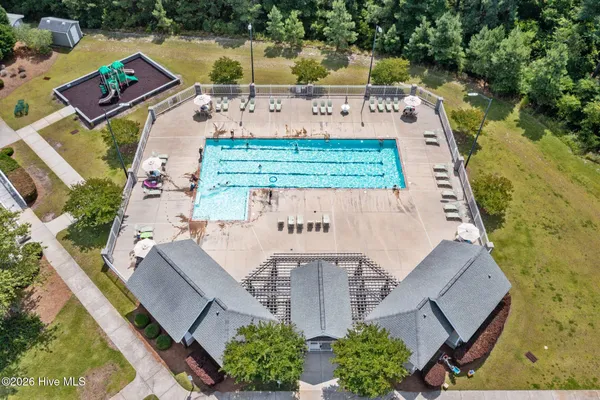 $585,000 | 110 Sea Level Lane, Sneads Ferry, NC 28460