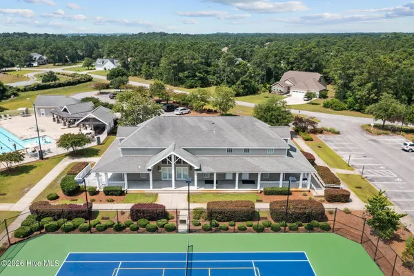 $585,000 | 110 Sea Level Lane, Sneads Ferry, NC 28460