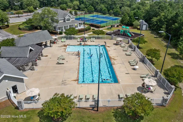 $585,000 | 110 Sea Level Lane, Sneads Ferry, NC 28460