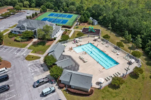 $585,000 | 110 Sea Level Lane, Sneads Ferry, NC 28460