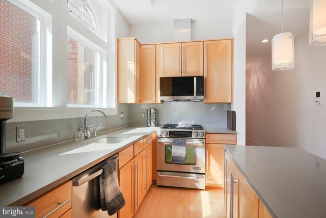 $745,000 | 442 M Street Northwest, Unit 3, Washington, DC 20001