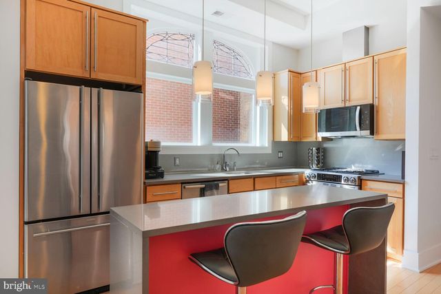 $745,000 | 442 M Street Northwest, Unit 3, Washington, DC 20001