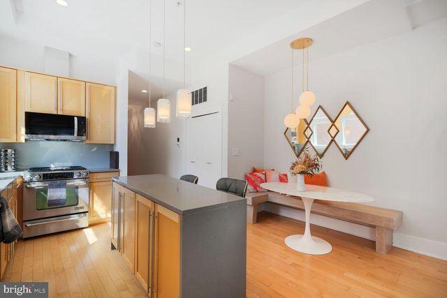 $745,000 | 442 M Street Northwest, Unit 3, Washington, DC 20001