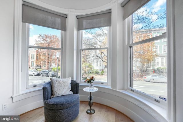 $745,000 | 442 M Street Northwest, Unit 3, Washington, DC 20001