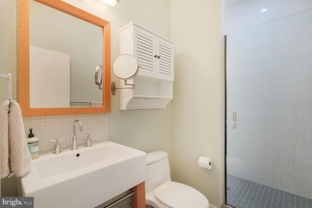 $745,000 | 442 M Street Northwest, Unit 3, Washington, DC 20001