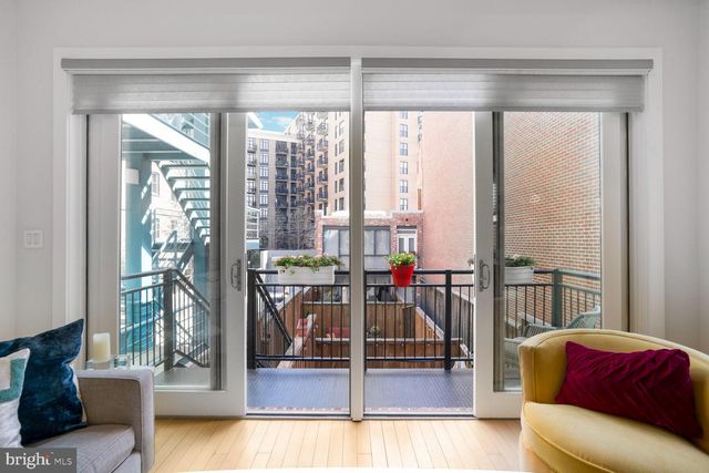 $745,000 | 442 M Street Northwest, Unit 3, Washington, DC 20001