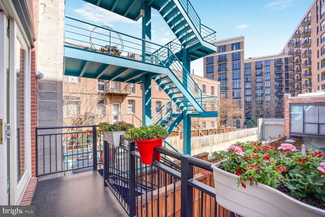 $745,000 | 442 M Street Northwest, Unit 3, Washington, DC 20001