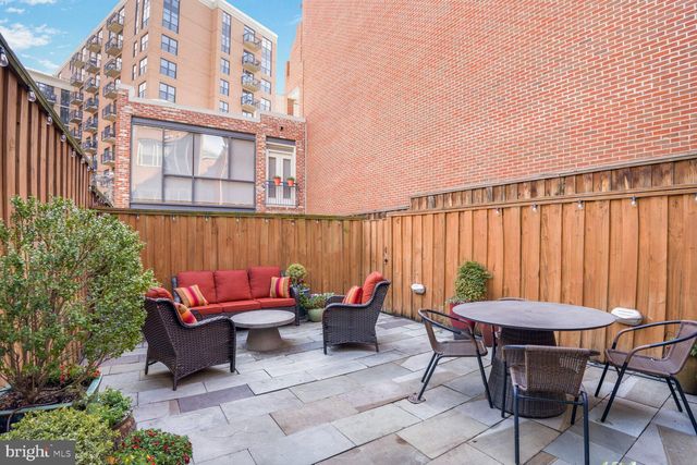 $745,000 | 442 M Street Northwest, Unit 3, Washington, DC 20001