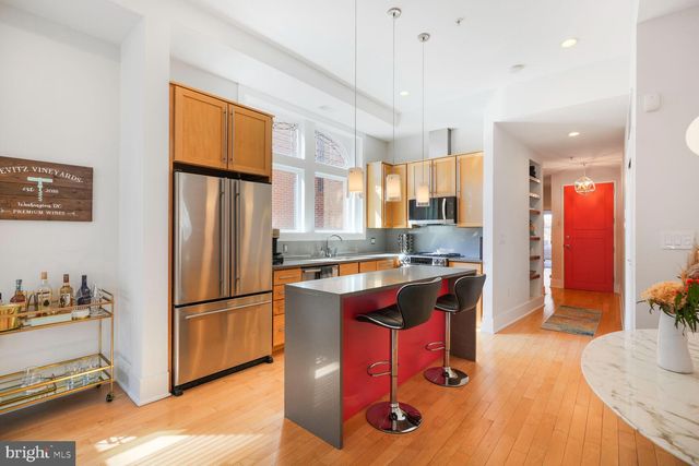 $745,000 | 442 M Street Northwest, Unit 3, Washington, DC 20001
