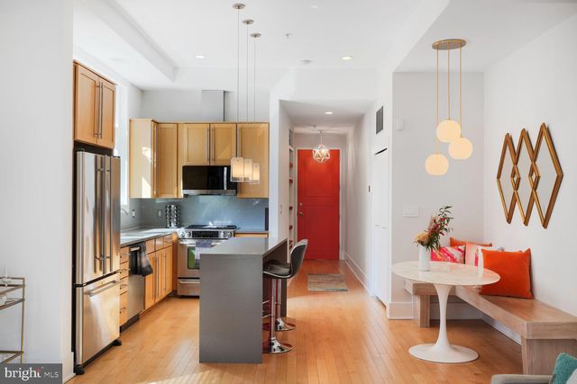 $745,000 | 442 M Street Northwest, Unit 3, Washington, DC 20001