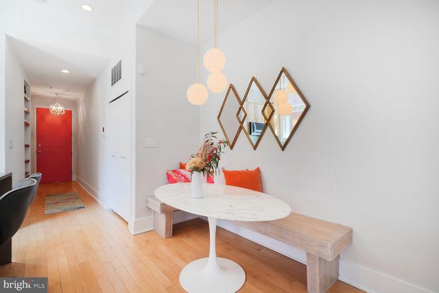 $745,000 | 442 M Street Northwest, Unit 3, Washington, DC 20001