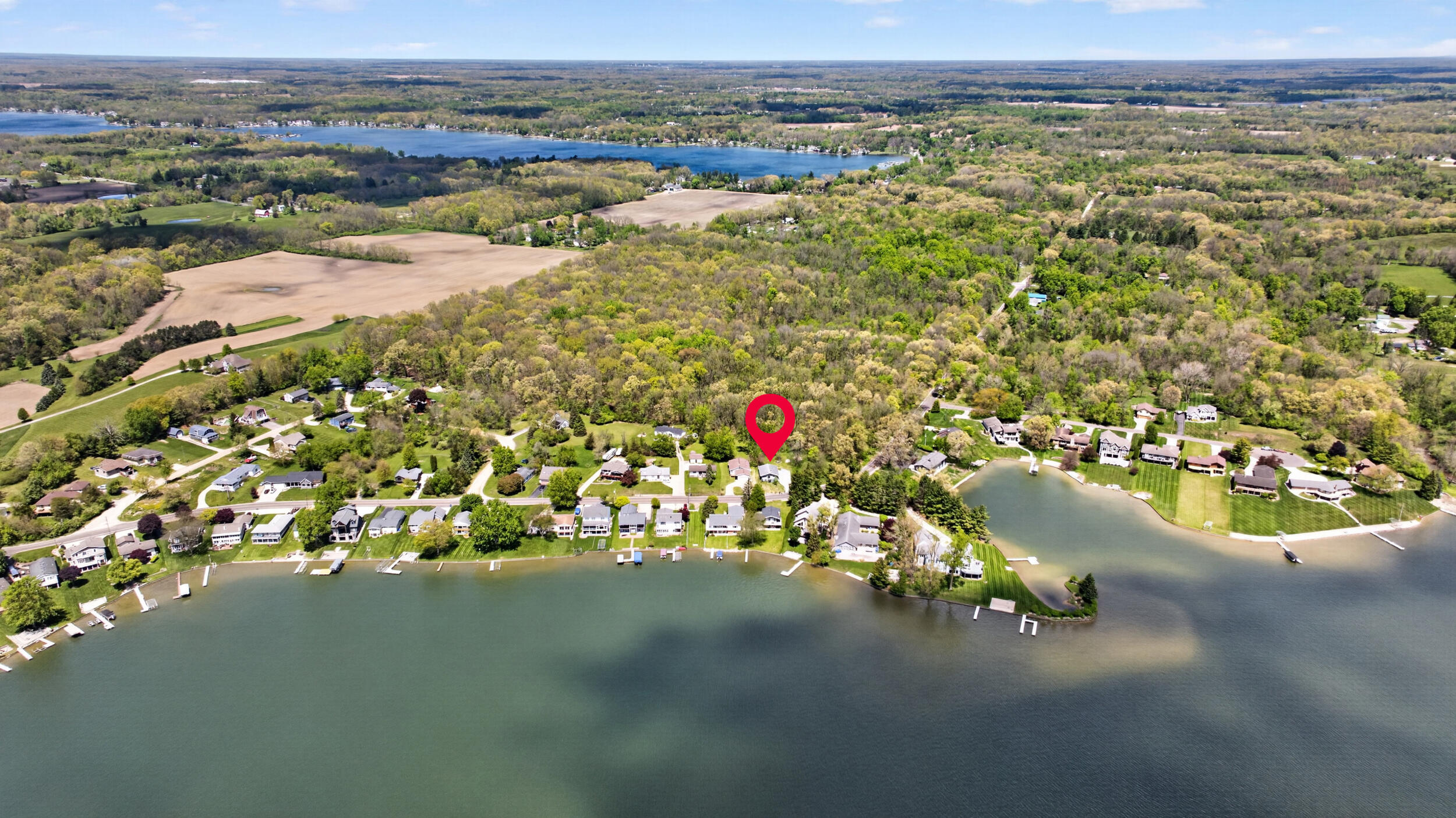 10674 Wesch Road Brooklyn, MI 49230 - Photo 51 of 56 10674 Wesch Rd, Brooklyn, MI 49230